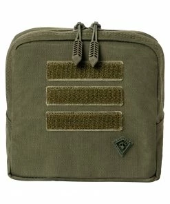 Gear FIRST TACTICAL TACTIX SERIES 6X6 UTILITY POUCH