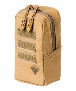Gear FIRST TACTICAL TACTIX SERIES 3X6 UTILITY POUCH