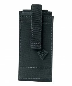 FIRST TACTICAL TACTIX SERIES MEDIA POUCH - MEDIUM Pouches