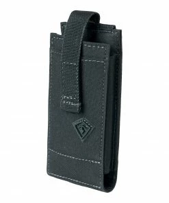 FIRST TACTICAL TACTIX SERIES MEDIA POUCH - MEDIUM Pouches