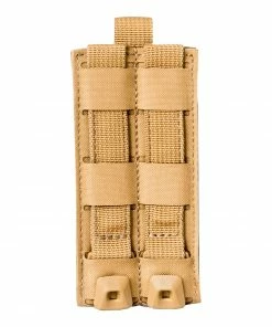 FIRST TACTICAL TACTIX SERIES MEDIA POUCH - MEDIUM Pouches