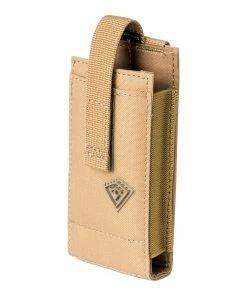 FIRST TACTICAL TACTIX SERIES MEDIA POUCH - MEDIUM Pouches