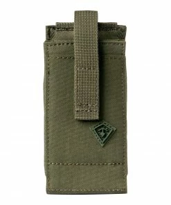 FIRST TACTICAL TACTIX SERIES MEDIA POUCH - MEDIUM Pouches