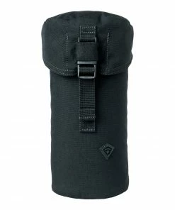 FIRST TACTICAL TACTIX SERIES BOTTLE POUCH - 1.0 LITRE Gear