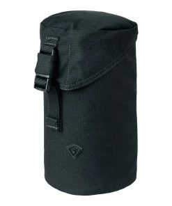 FIRST TACTICAL TACTIX SERIES BOTTLE POUCH - 1.0 LITRE Gear
