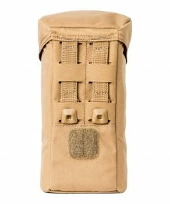 FIRST TACTICAL TACTIX SERIES BOTTLE POUCH - 1.0 LITRE Gear