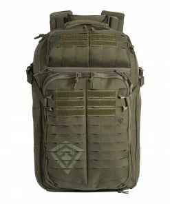 Backpacks FIRST TACTICAL TACTIX 1-DAY PLUS BACKPACK
