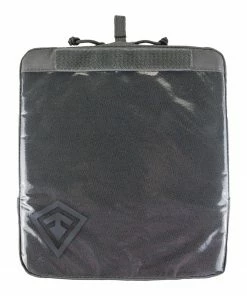 FIRST TACTICAL 9 X 10 VELCRO POUCH Gear