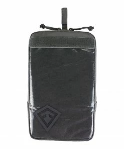 Gear FIRST TACTICAL 6 X 10 VELCRO POUCH