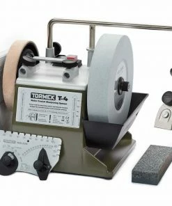 Gear Tormek T-4 Bushcraft 10 Gear Tormek T-4 Bushcraft