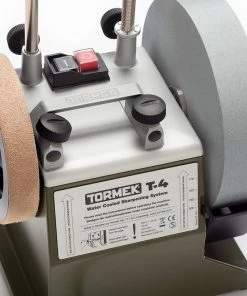 Gear Tormek T-4 Bushcraft 14 Gear Tormek T-4 Bushcraft