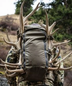 EBERLESTOCK F7 KITE PACK