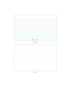 Waterproof Notebooks Rite In The Rain Weatherproof Index Cards, 3" X 5" 14 Waterproof Notebooks Rite In The Rain Weatherproof Index Cards, 3