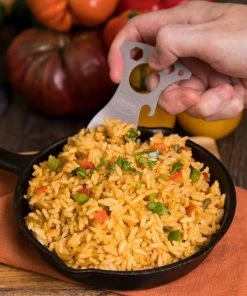 Ready Hour Gluten Free Food Kit 120 Serving Entrees