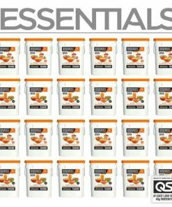 Emergency Essentials 1 Year Emergency Food Kit