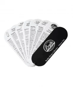 Bradley Smoker Recipe Booklet, Electric Smoker Cookbook, 50+ Smoking Recipes Bradley Accessories