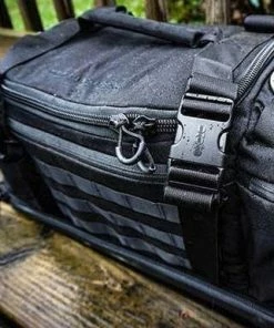 Gear EBERLESTOCK R1 BANG-BANG RANGE BAG