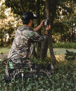 SPYPOINT LINK-MICRO-LTE CELLULAR TRAIL CAMERA