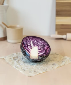 Abeego Reusable Beeswax Food Wraps - Square Food & Food Storage 17 Abeego Reusable Beeswax Food Wraps - Square Food & Food Storage