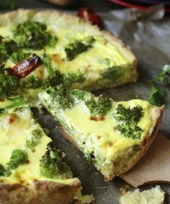 Augason Farms Vegetable Variety Pouch