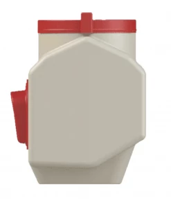 OverEZ Chicken Coops OverEZ Chicken Feeder 9 OverEZ Chicken Coops OverEZ Chicken Feeder