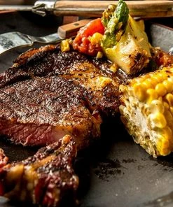 Traeger Accessories TRAEGER COFFEE RUB 8.25 OZ