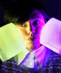 Gear MPOWERD LUCI COLOUR LANTERN