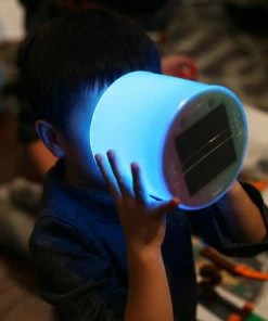 Gear MPOWERD LUCI COLOUR LANTERN