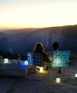 Gear MPOWERD LUCI COLOUR LANTERN