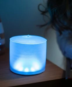 MPOWERD LUCI COLOUR ESSENCE LANTERN