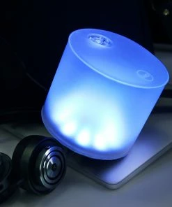 MPOWERD LUCI COLOUR ESSENCE LANTERN