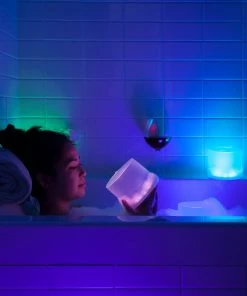 MPOWERD LUCI COLOUR ESSENCE LANTERN