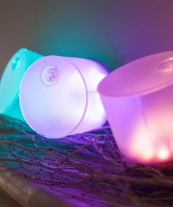 MPOWERD LUCI COLOUR ESSENCE LANTERN