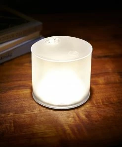 MPOWERD LUCI LUX LANTERN Gear