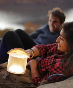 MPOWERD LUCI LUX LANTERN Gear