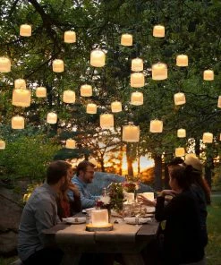 MPOWERD LUCI LUX LANTERN Gear