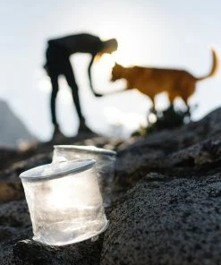 MPOWERD LUCI ORIGINAL LANTERN Gear