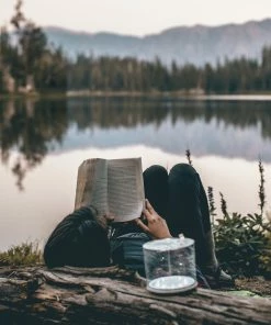 MPOWERD LUCI ORIGINAL LANTERN Gear