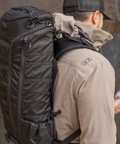 EBERLESTOCK S45 BIG TRICK PACK Backpacks