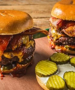 TRAEGER TEXAS SPICY BBQ SAUCE16 OZ 5 TRAEGER TEXAS SPICY BBQ SAUCE16 OZ