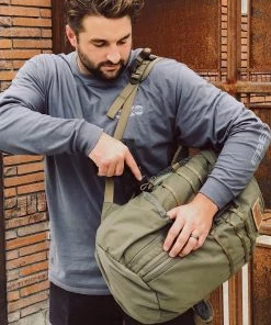 EBERLESTOCK F5 SWITCHBLADE BACKPACK