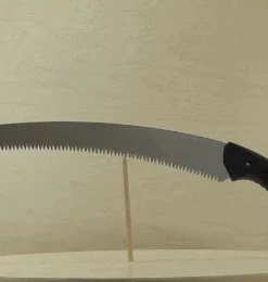 Silky SUGOI 420 (XL Teeth) Hand Saws