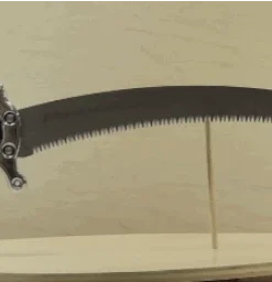 Silky SUGOWAZA 420 ( XL Teeth ) Hand Saws