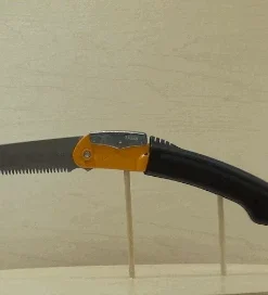 Silky ULTRA ACCEL Straight 240 (LG Teeth)