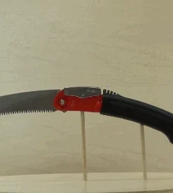 Silky Hand Saws ULTRA ACCEL Curve 240 (LG Teeth)