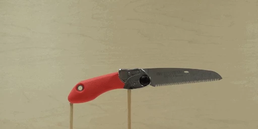 Silky POCKETBOY 130 (LG Teeth) Hand Saws 5 Silky POCKETBOY 130 (LG Teeth) Hand Saws