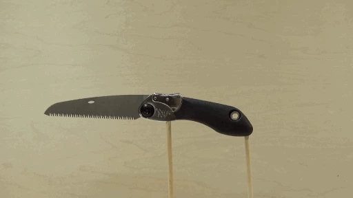 Silky POCKETBOY 130 (Large Teeth) 5 Silky POCKETBOY 130 (Large Teeth)