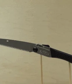 Silky GOMBOY 210 (MED Teeth) Hand Saws