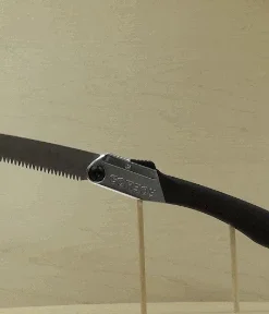 Silky Hand Saws GOMBOY 240 (MED Teeth)