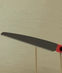 Silky GOMTARO 240 Root-Cutting (LG Teeth)